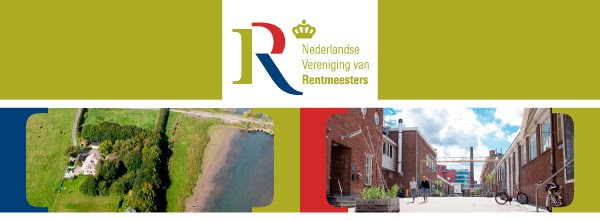 Nederlandse Vereniging van Rentmeesters logo